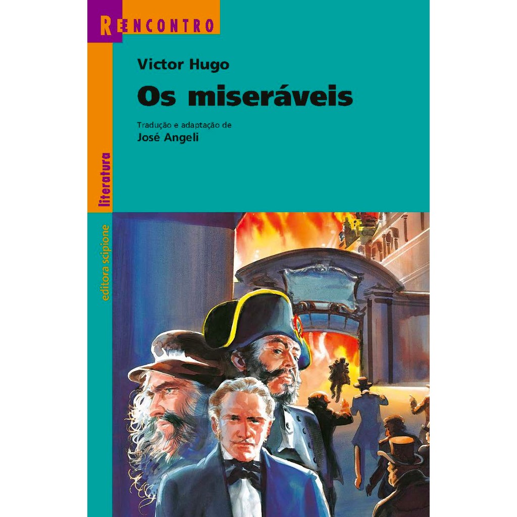 Os miseráveis