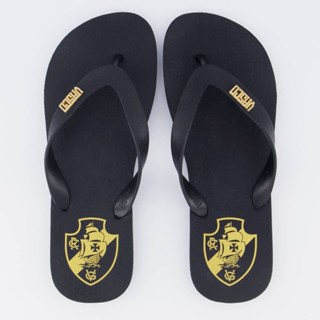 Chinelo Vasco Lagoa Preto em Oferta na Shopee