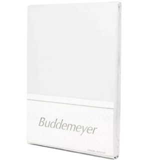 Lençol Super King Buddemeyer Branco Percal 180 Fios Elástico Macio Durável em Oferta na Shopee