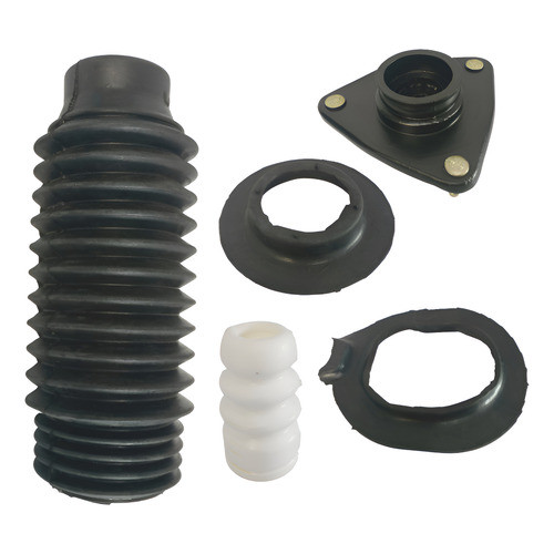 Kit Coxim Calco Mola Coifa Batente Amortecedor Dianteiro Azera Optima Cadenza 2012 A 2016
