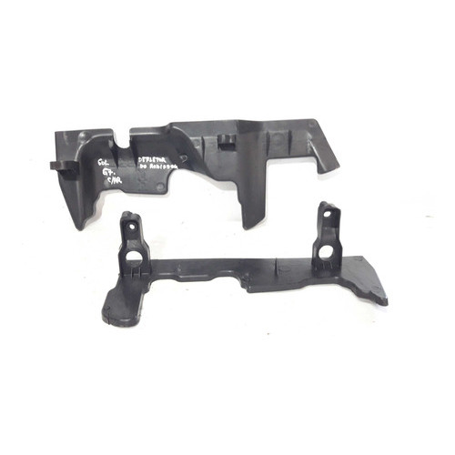 Defletor Radiador Gol G7 16/18 C Ar Condicionado  26988