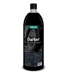 Darker Preteador Para Pneus Plásticos Borrachas Vintex 1,5l