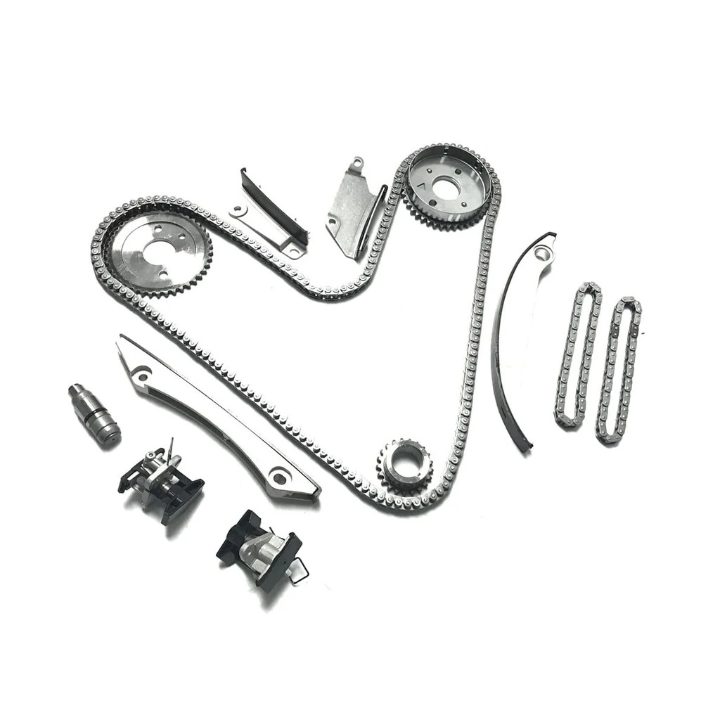 Kit Corrente Comando Journey 2.7 24v V6