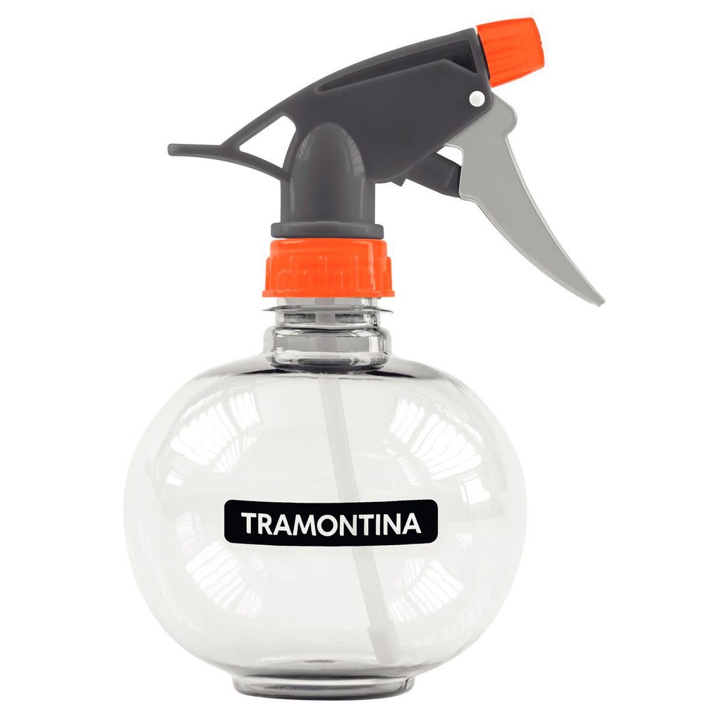 Pulverizador Plástico Manual 450ml (78604/046) - Tramontina