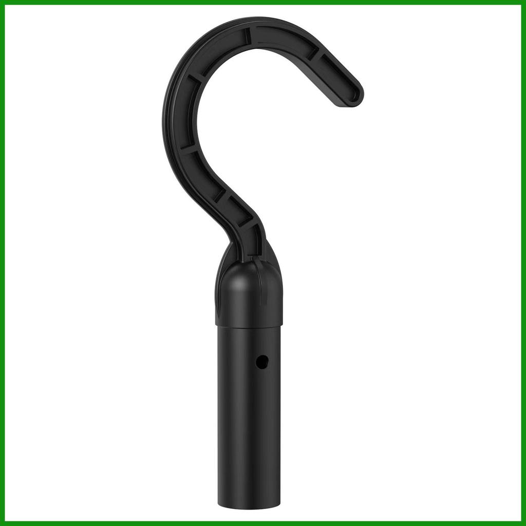 Gancho De Piscina Para Pólos , Peças De Reposição Sem Fio , Robô Aspirador De Pó , Ganchos Jardim , Quintal , tongmy