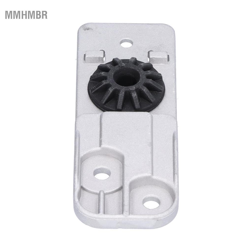 Mmhmbr Suporte inferior do radiador fácil de montar uso conveniente durável para carro vauxhall astra mk vi