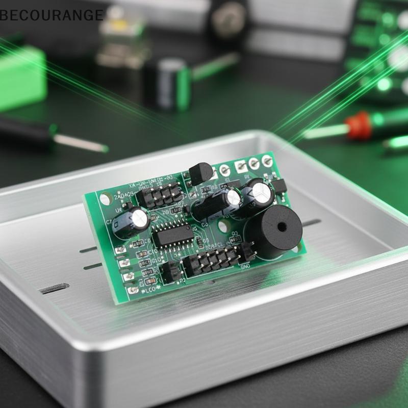 BEC Placa-Mãe Chip Para Balança Eletrônica LED LCD Circuito Preciso Aplicações De Pesagem De Precisão Reparação Doméstic