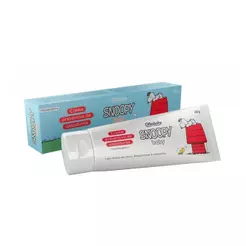 Creme para Assadura Cotton Baby Snoopy Baby 45g