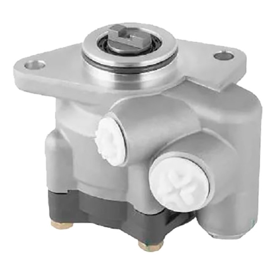 Bomba Direção Hidraulica Mb Accelo 815 915 1016 A0014609180 Schulz 816.6087-0
