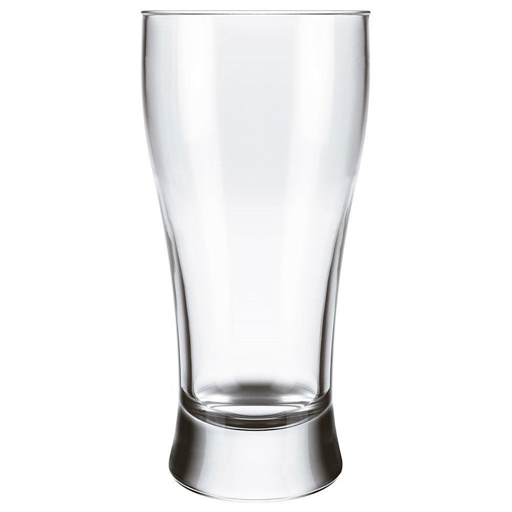 Conjunto de Copos 200ml Lager Cerveja Referência:J501 Embalagem com 24 Peças