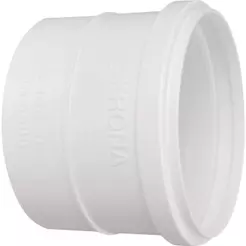 Luva Esgoto Krona 50mm - Embalagem com 25 Unidades
