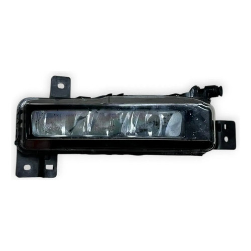 Farol De Milha Dianteiro Esquerdo Bmw 320i 2022 2023 Origina Transparente