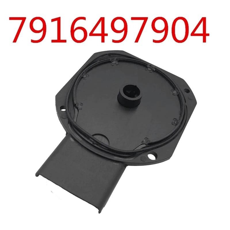 2 Unidades 7916497904 Sensor De Direção Da Empilhadeira Para Peças Do Potenciômetro Ângulo Direcional Linde R14-115 R16