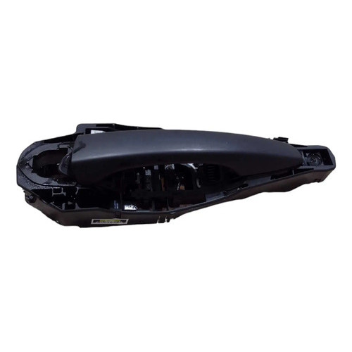 Maçaneta Externa C/suporte Diant Esquerda Peugeot 208 Like Dianteira