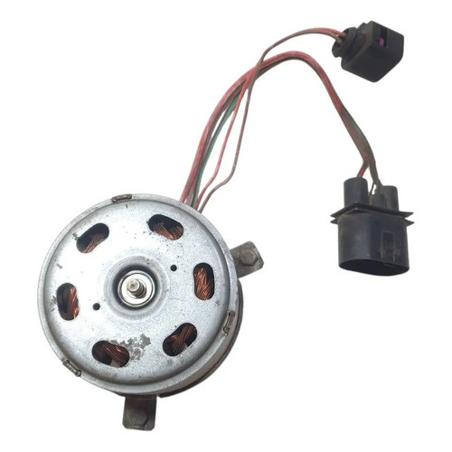 Motor Ventoinha Eletroventilador Vw Passat Cc 2008 A 2012