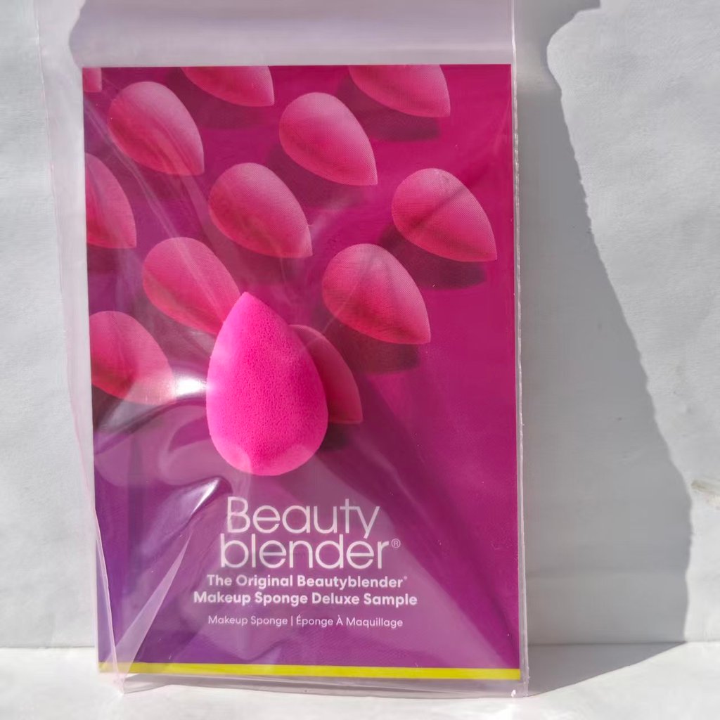 Liquidificador de beleza Ultra Mini Corretivo Ovo de beleza dedicado