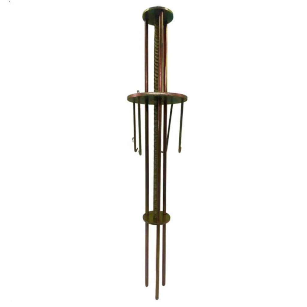 SACA AGITADOR LAVADORA BRASTEMP MODERNA   BWG/BWJ/BWH/BWS/BWT (VR-373)