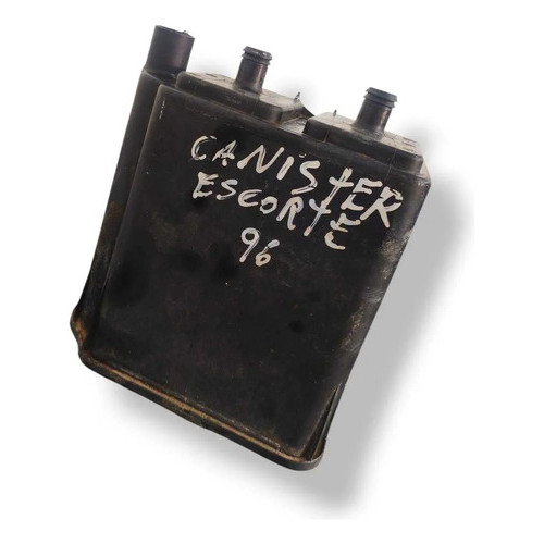 Filtro Canister Ford Escort Europeu 1996 - Detalhe 547201801