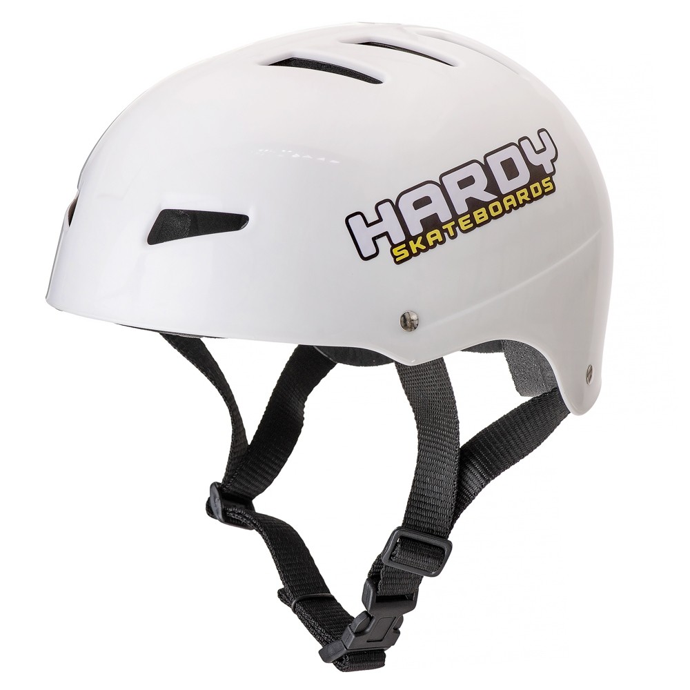 Capacete Profissional Para Skate Bike Patins Patinete Ciclismo Unissex (GG)