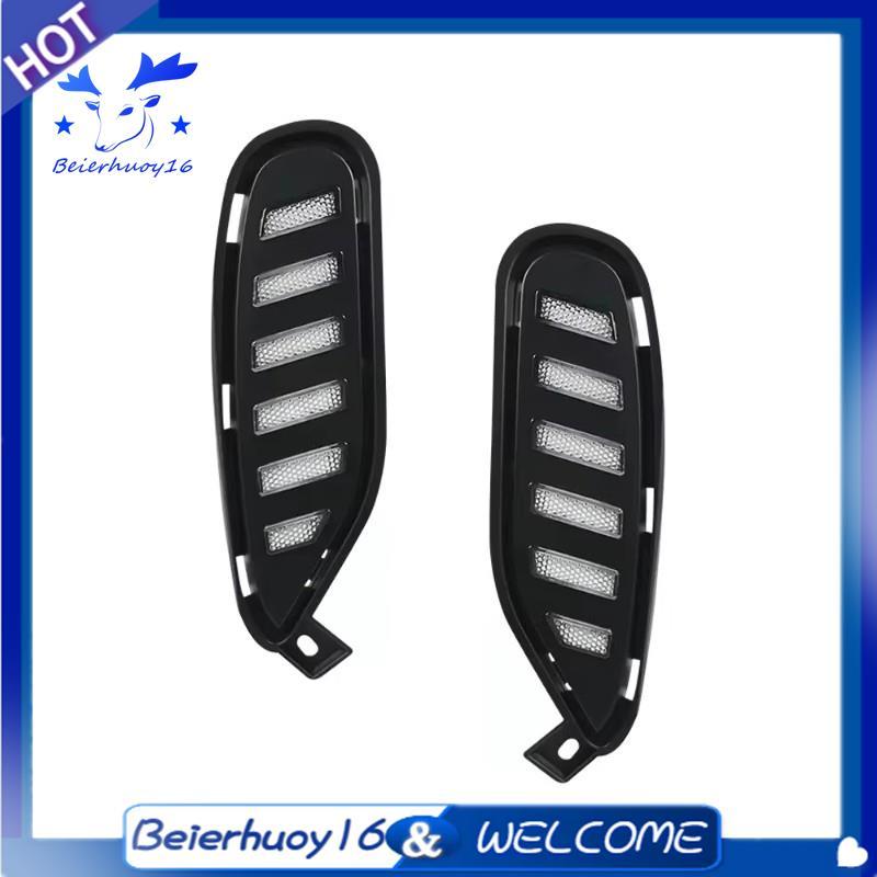 Branco DRL LED Luz De Circulação Diurna Sinal Volta Sequencial Para Selo U Canção Plus DMi 2021 2022 Cor Âmbar