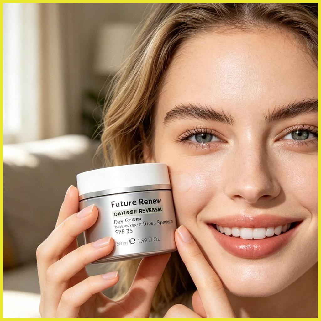 Creme Hidratante 50ml Reparação De Danos Dia Loção Facial Natural Para Homens Mulheres Todos Os Tipos De Pele Secagem Ra