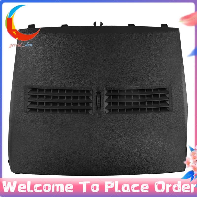 Painel De Instrumentos Do Carro Para Tiida C11 2005-2011 Frontal Médio Grade De Saída De Ventilação De Ar Condicionado