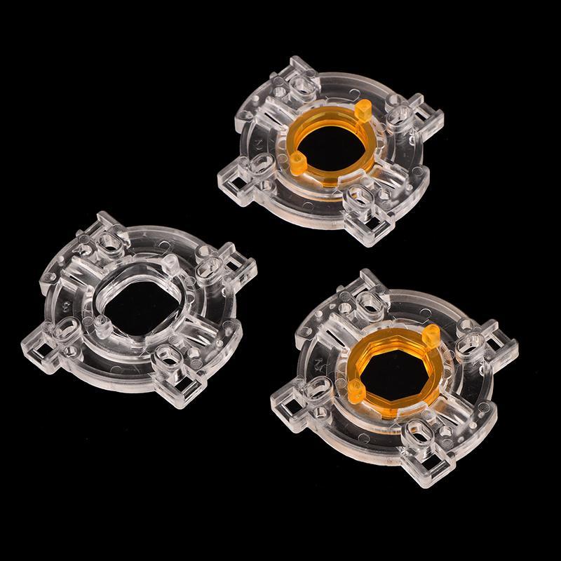sweetmvzn 1 Peça Para Jlf Tp 8 YT Comando Moeda Arcade Joysti Kit De Jogos De Tabuleiro DIY Cópia GT8 Restritor Octogona