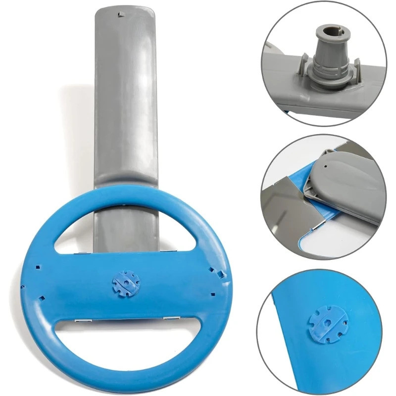 Braço Pulverizador Inferior para Lava-louças, Peça de Reposição para Lava-louças, Peça de Reparo para Modelos FGHD2465NF