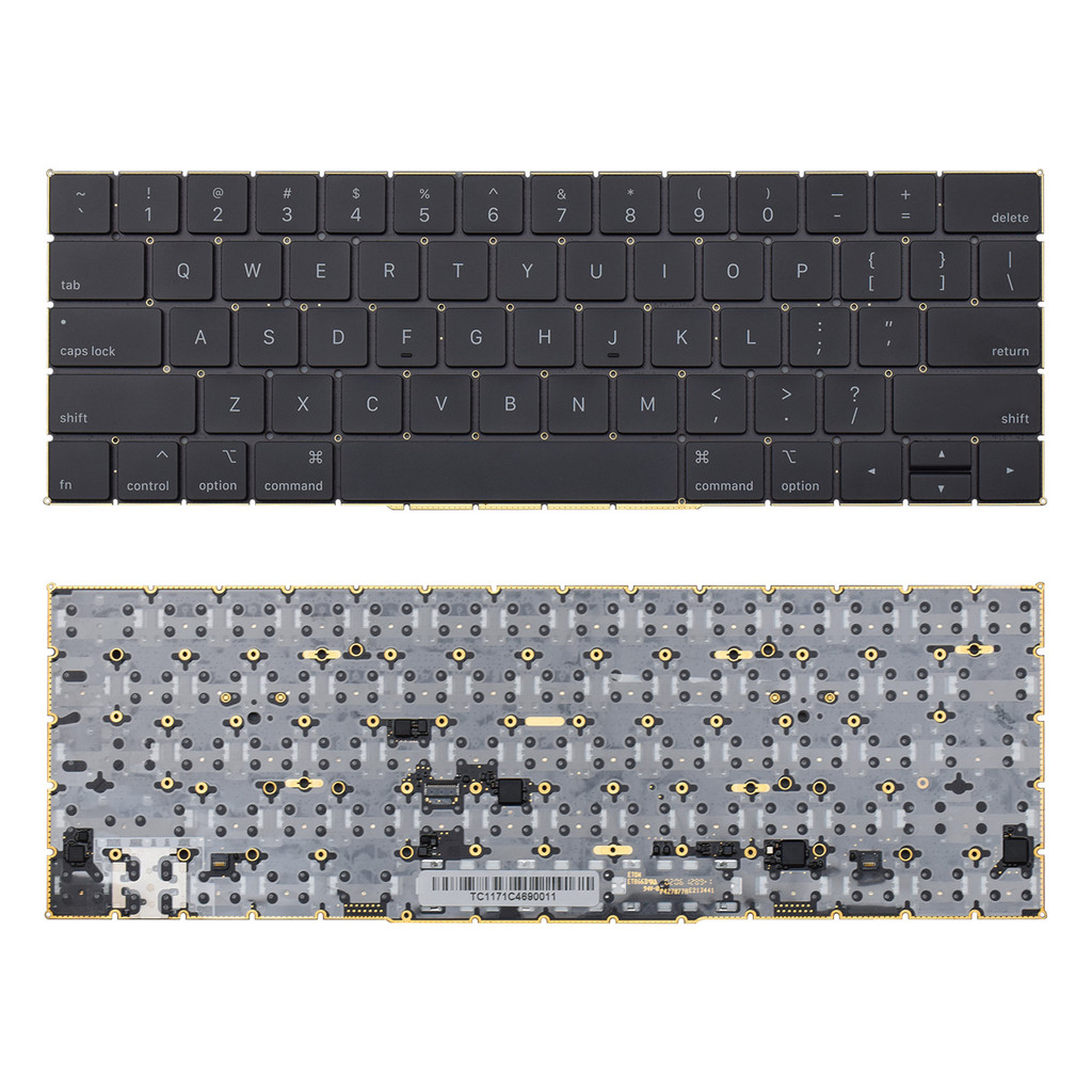 Teclado para Notebook Apple Macbook Pro A1989 2019