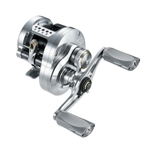 Shimano Bait Reel 26 Calcutta Conquest BFS Limited XG Left Handle