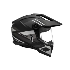 Capacete Bieffe B-Trail Advance