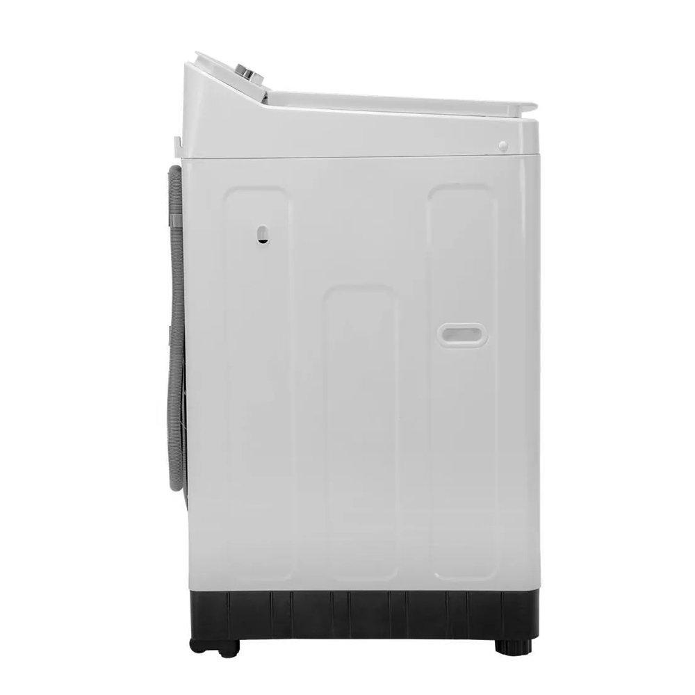 Lavadora Automática Philco PLR14A - 14 Kg Branca/Cinza, 800W 220v · foto 2