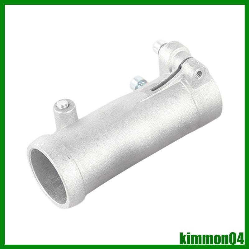Conector De Eixo Macio Do Cortador De Grama kim Para Escova De Mochila Duradouro