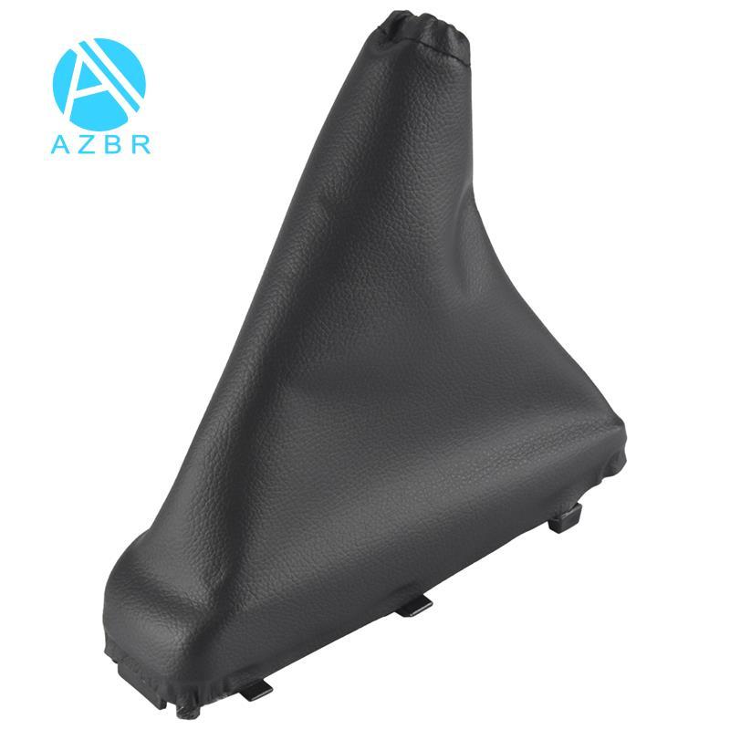 Polaina Do Freio De Mão Estacionamento Capa Da Bota Para B 1995-2002 Anti Deslizamento Shift Knob Gaiter Boot