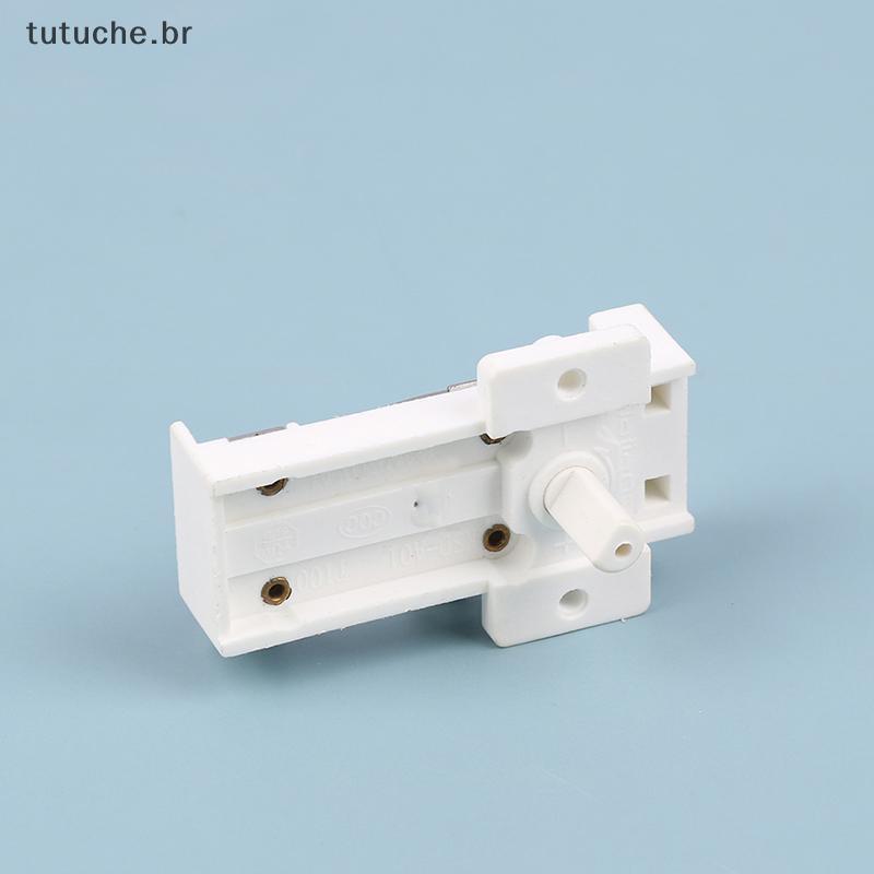 Termostato Ajustável Do Interruptor De Controle De Temperatura De TU KST-401 Para Aquecedores Elétricos/Aquecedor De Óle