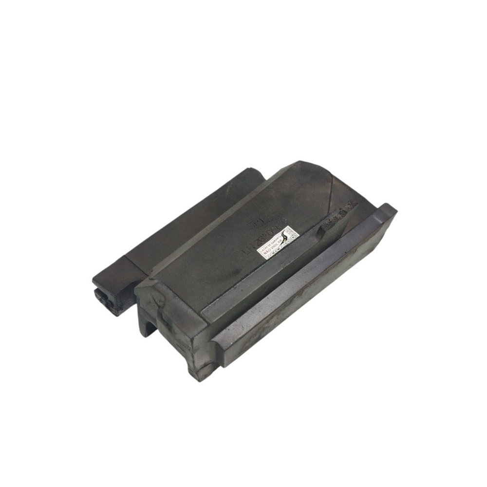 Batente Espuma Capo Esquerdo Gm Tracker 2022 a 25 26305816