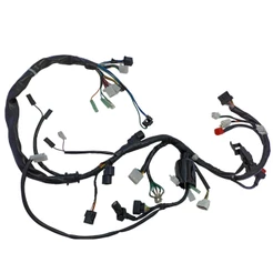 Chicote Principal Cg150 Fan Esi Esdi Flex 2011 (3 pinos)