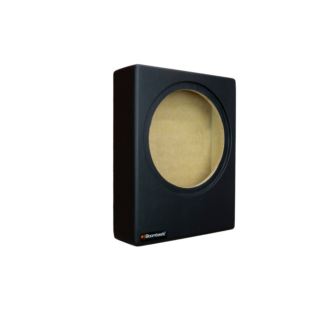Caixa 1x10 slim selada