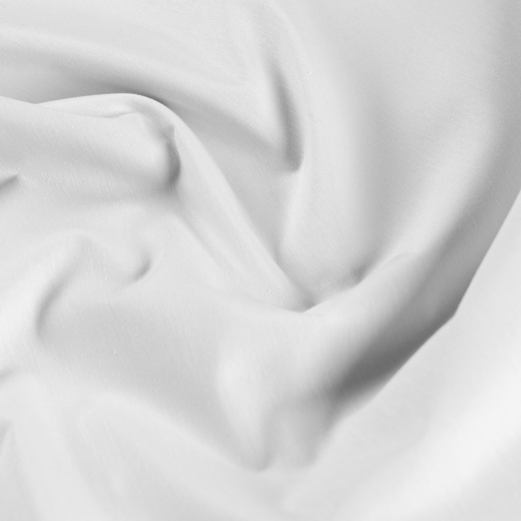 Detalhes do Lençol Sem Elástico Avulso Encanto 150 Fios 100% Algodão Branco