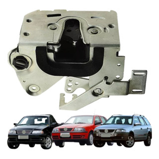 FECHADURA DIANTEIRA ESQUERDA PREDISPOSTA PARA ELÉTRICA MODELO VALEO – PORTA  GOL G2 G3 G4 - 4 PORTAS PARATI E SAVEIRO em Oferta na Shopee