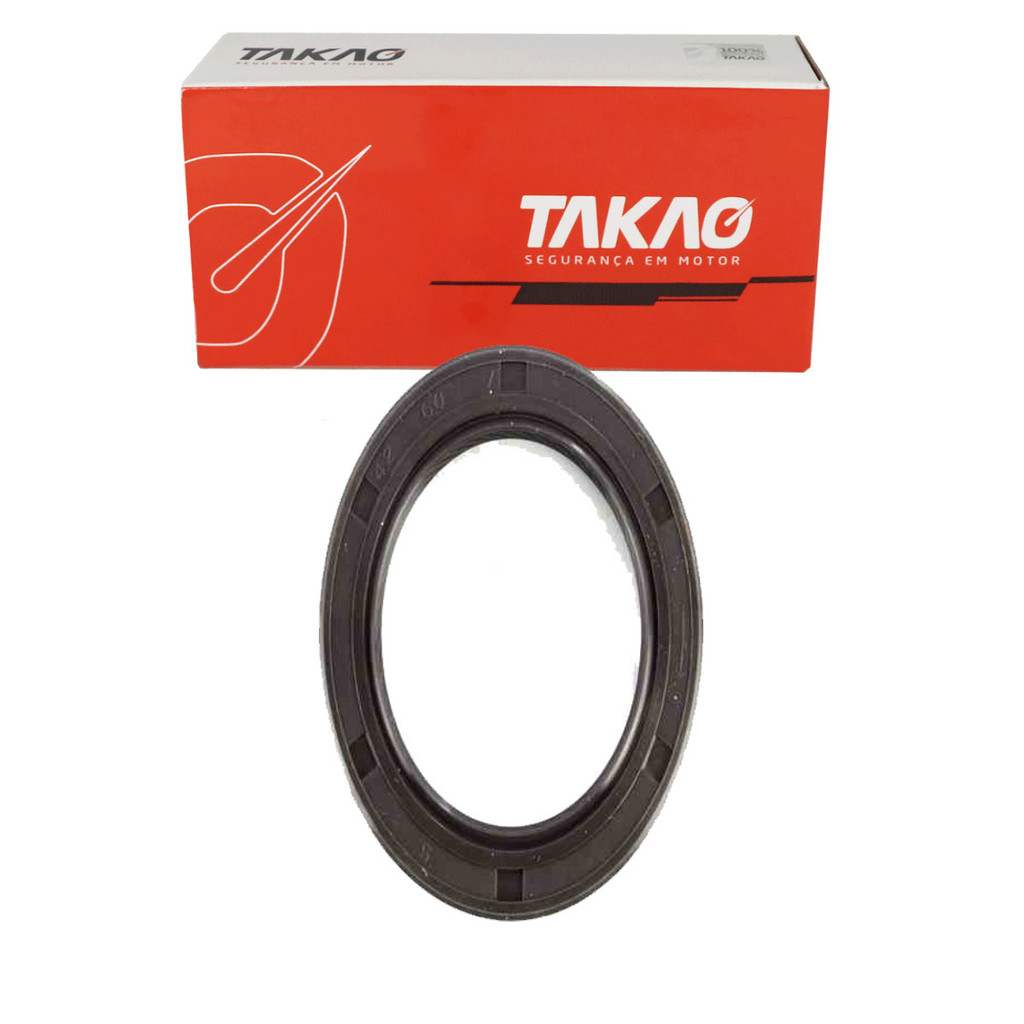 Retentor Dianteiro Topic 2.2 8V 2008 A 2020 / Sc400 4.0 32V 1991 A 1997 / Ls400 4.0 32V 1991 A 1997