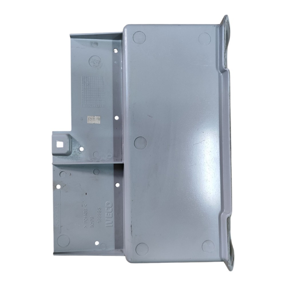 Console De Teto Porta Objetos Original Tector 170e21  E3541