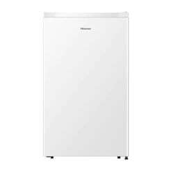 Frigobar Hisense 90l Porta Reversível Rr121nw Branco