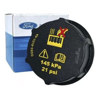 Tampa Reservatorio Agua Radiador Original Focus 2008/... * em Oferta na Shopee