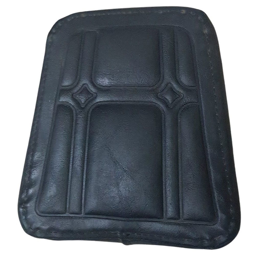 Encosto Original para Moto Daelim VC 125