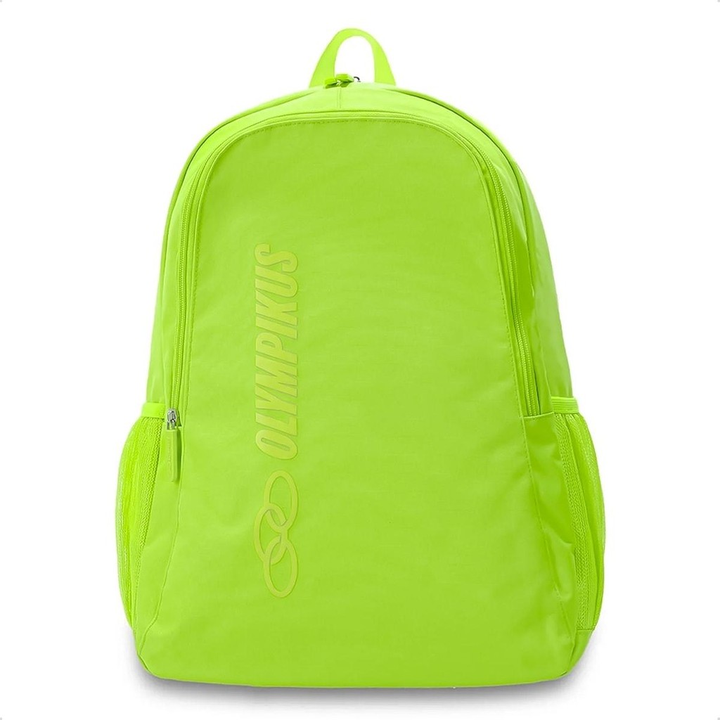 Mochila Olympikus Unissex Essential