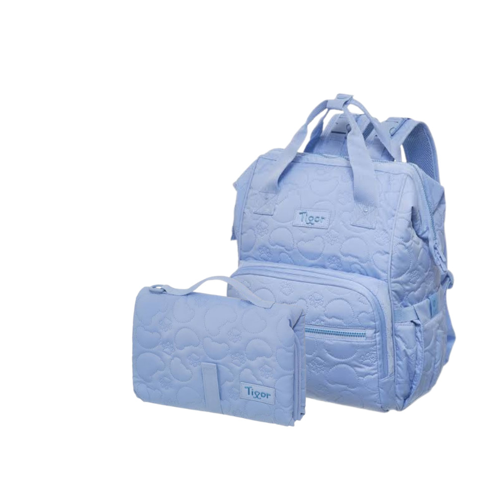 Kit Mochila Infantil Tigor: Onde Comprar | BuscaProdutos