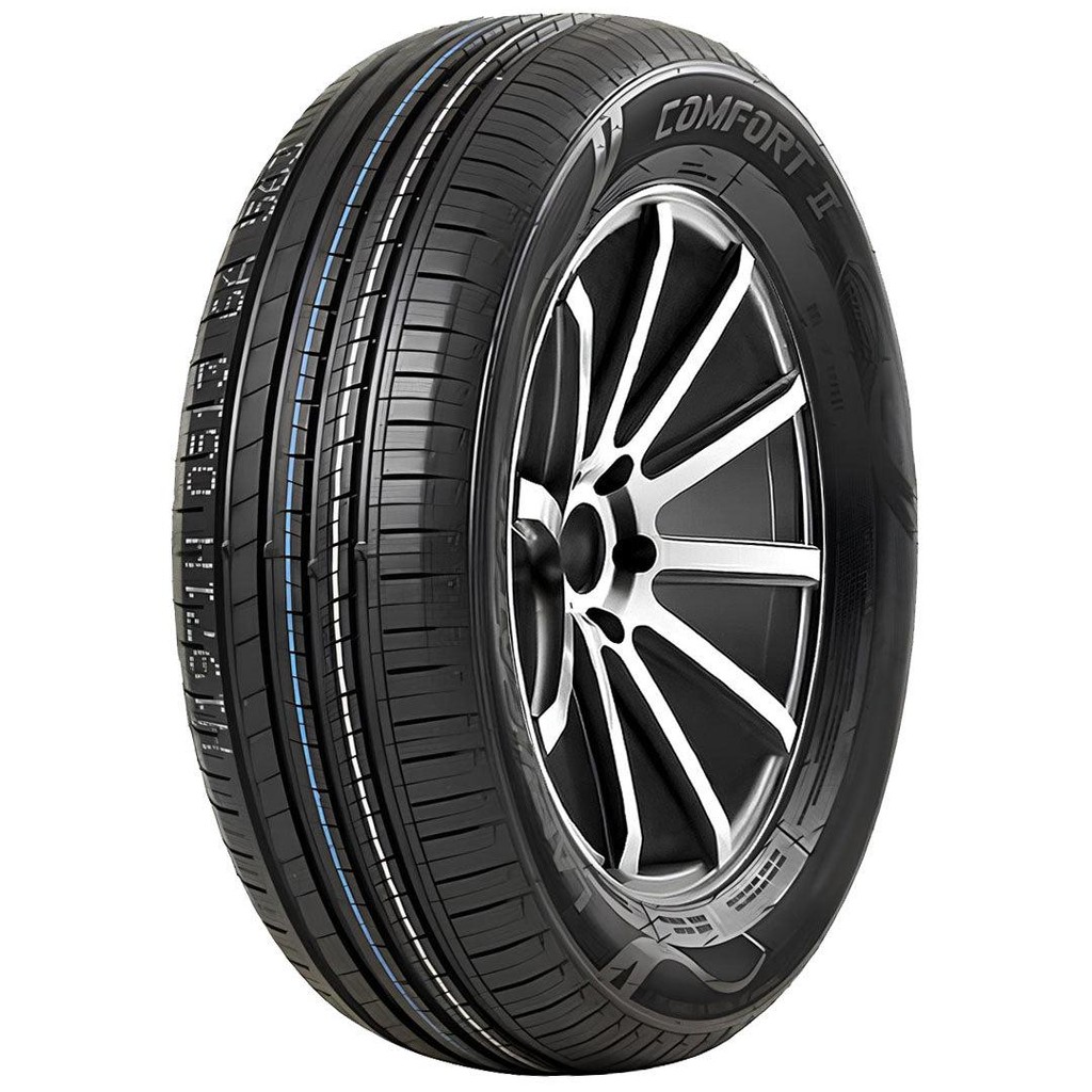 Pneu Lanvigator Comfort II 175/75R14 Aro 14 86T Kit2 · foto 2