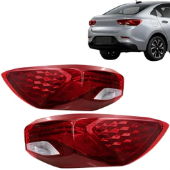 Lanterna Onix Plus Sedan 2020 2021 2022 2023 2024 2025 Canto Sem Led