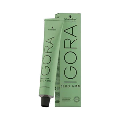 Coloração Igora Zero Amm 3.0